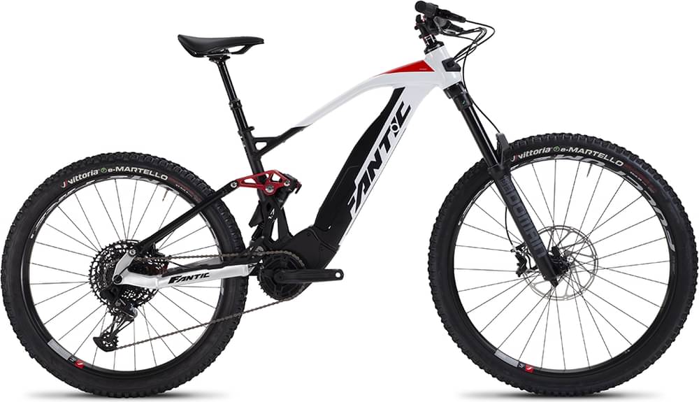 2022 Fantic XMF 1.7 Specs, Comparisons, Reviews 99 Spokes