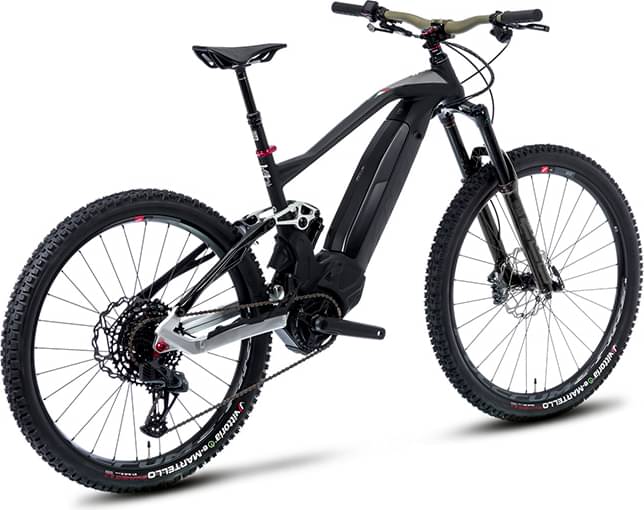 FANTIC XMF 1.7 Carbon Race