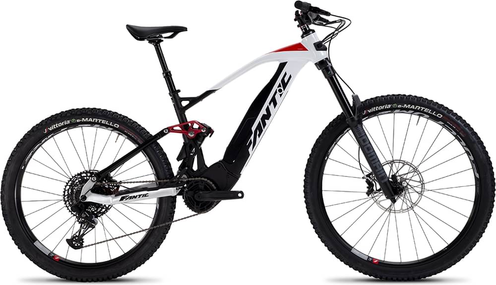 FANTIC XMF 1.7