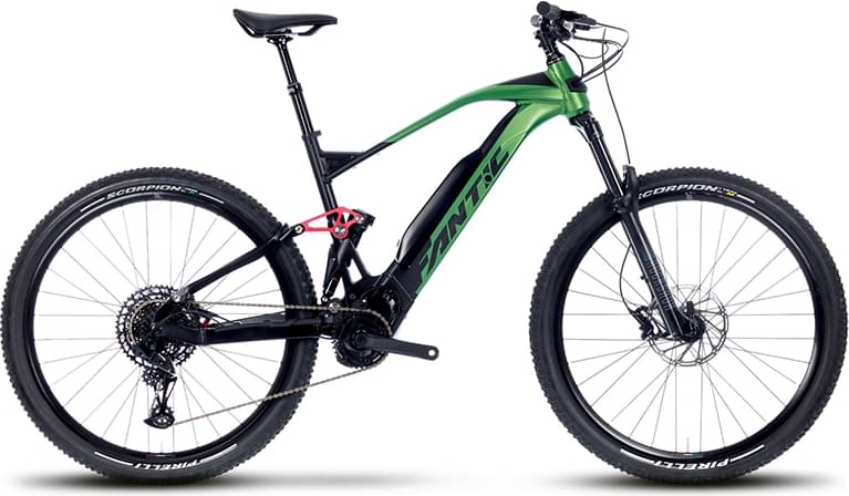 FANTIC XTF 1.5 Race-Y