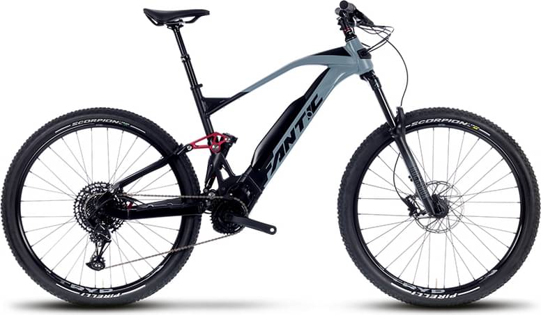 FANTIC XTF 1.5 Sport-Y