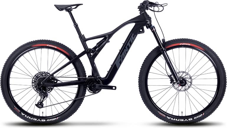 FANTIC RAMPAGE 1.4 Sport
