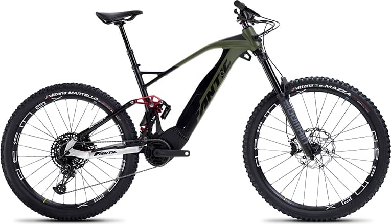 FANTIC XEF 1.8 Sport