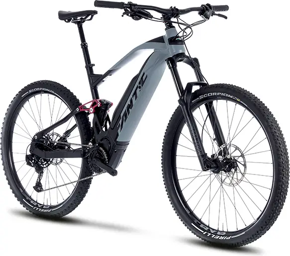 2024 Fantic XTF 1.5 All Track Specs, Comparisons, Reviews 99 Spokes