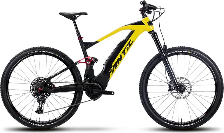FANTIC XTF 1.5 Sport