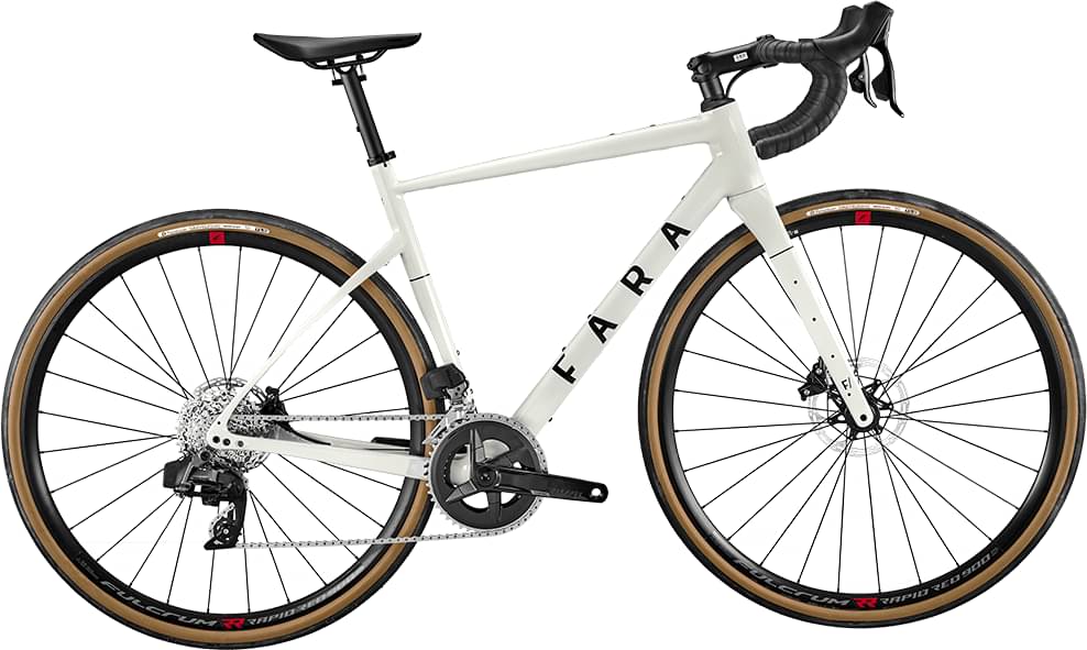 FARA F/All-Road Rival AXS