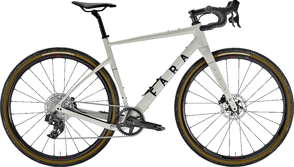 FARA F/Gravel Rival XPLR