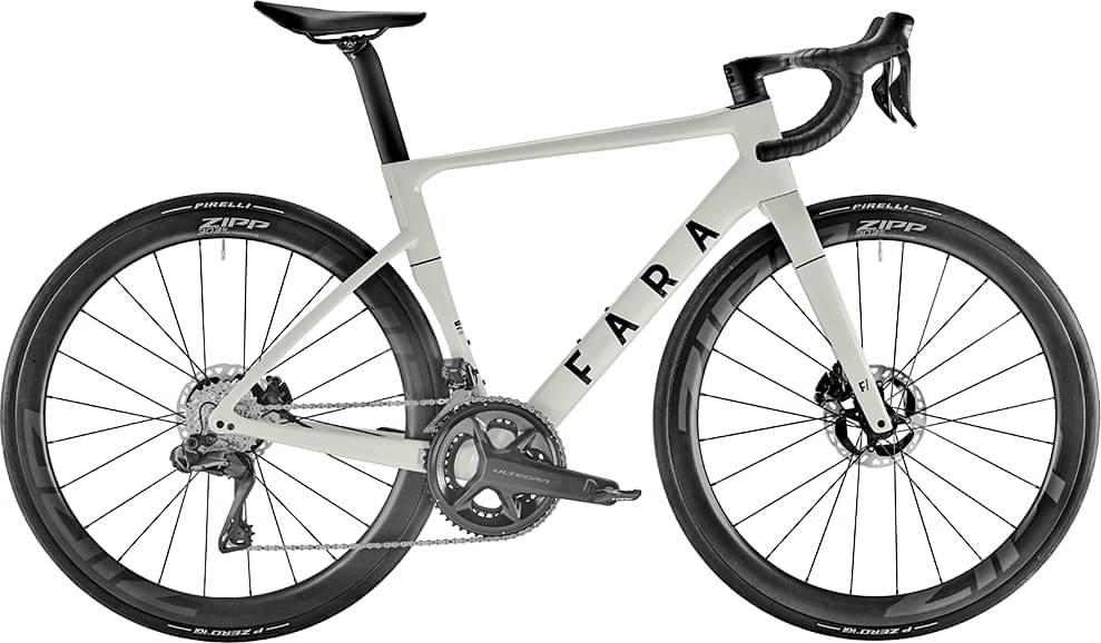 FARA F/Road Ultegra Di2