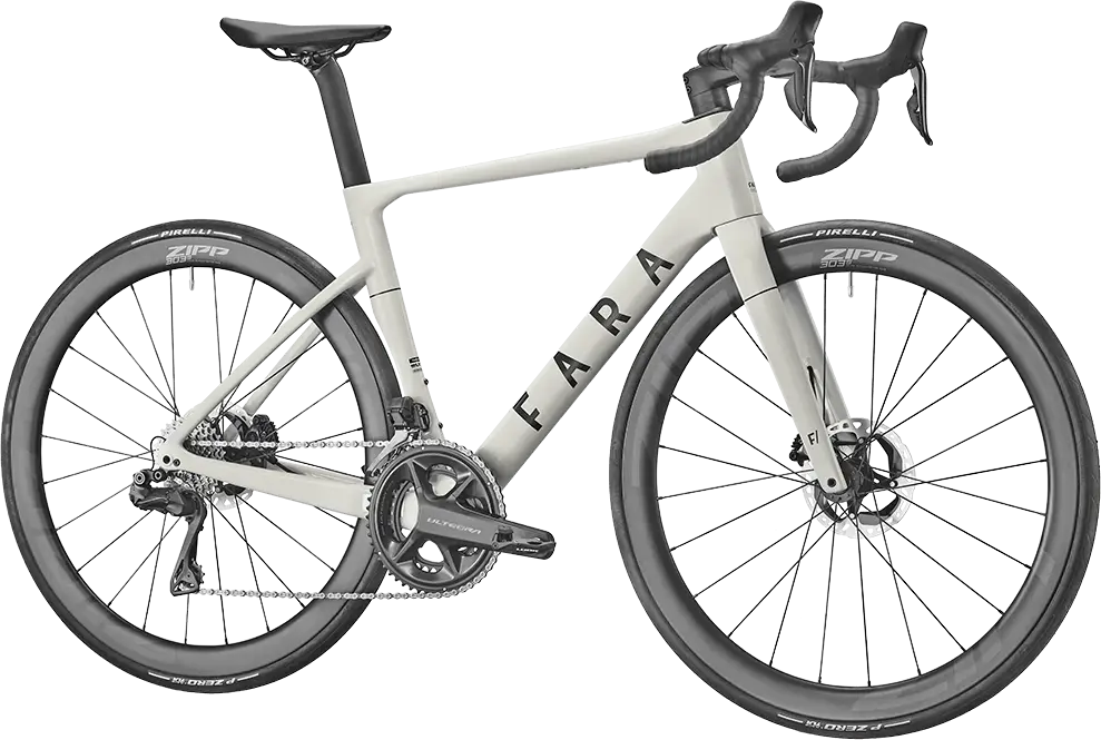 2023 Fara F/Road Ultegra Di2 – Specs, Comparisons, Reviews – 99 Spokes
