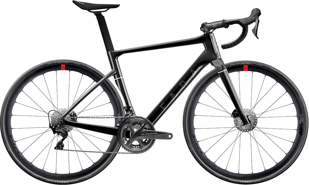 FARA F/Road Ultegra R8020