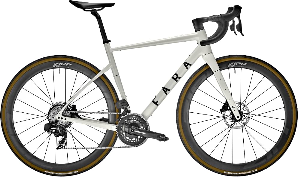 FARA F/All-Road Force AXS