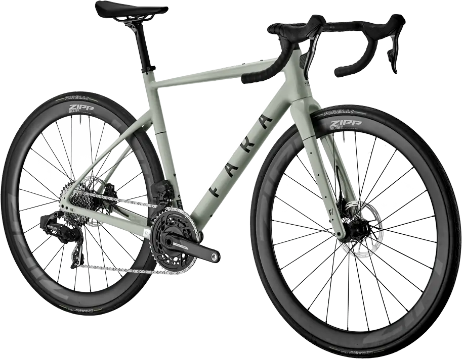 2024 Fara F/All-Road Performance – Especificaciones, Comparaciones ...