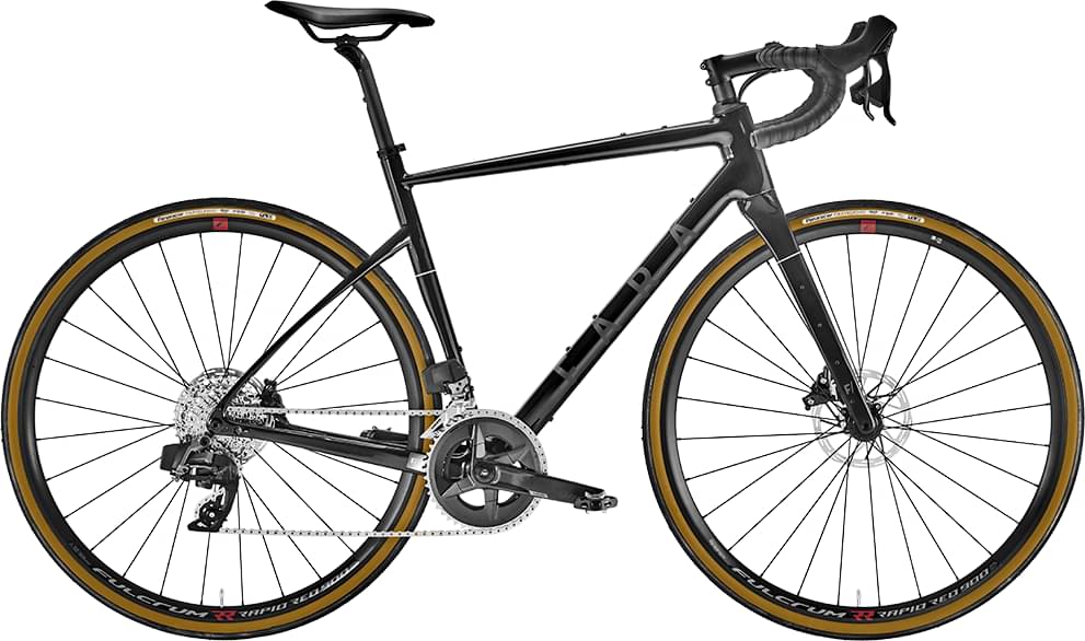 FARA F/All-Road Rival AXS