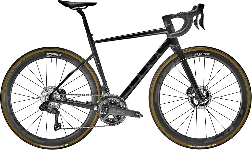 FARA F/All-Road Ultegra Di2