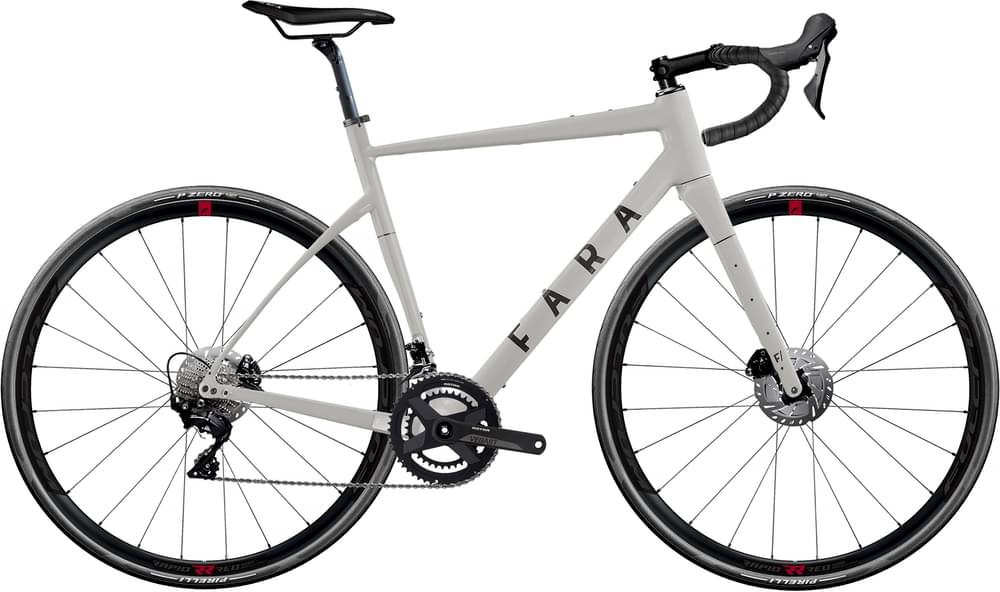 FARA F/All-Road Ultegra R8020