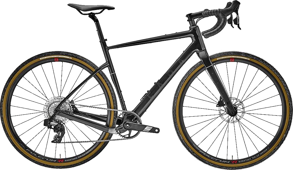 FARA F/Gravel Apex XPLR AXS