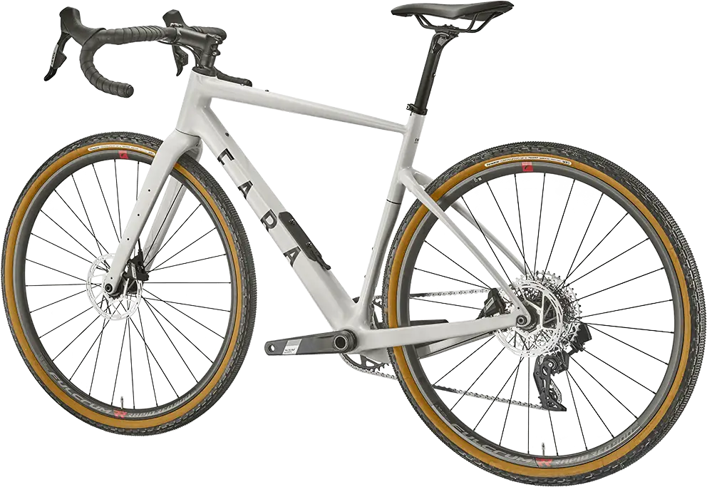 2024 Fara F/Gravel Apex XPLR AXS – Specs, Comparisons, Reviews – 99 Spokes