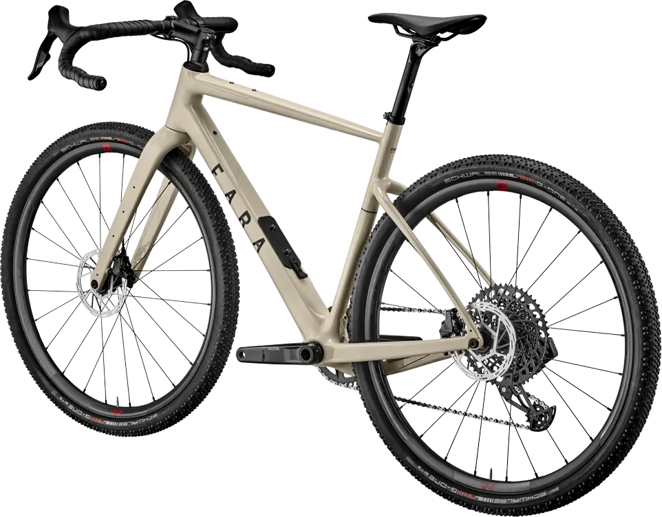 2024 Fara F/Gravel Explorer – Specs, Comparisons, Reviews – 99 Spokes
