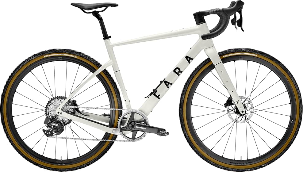 FARA F/Gravel Force XPLR AXS