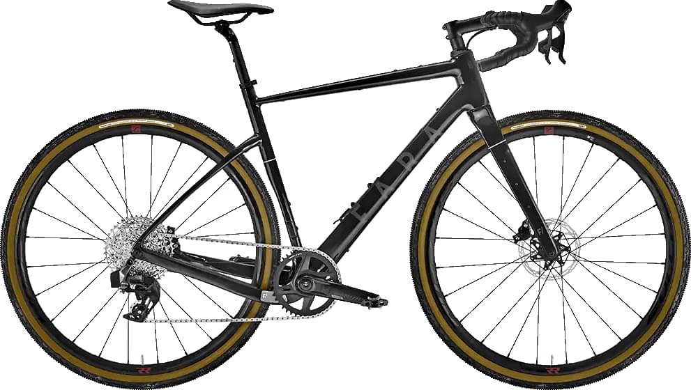 FARA F/Gravel Rival XPLR AXS