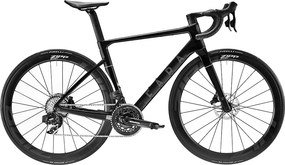 FARA F/Road Force AXS