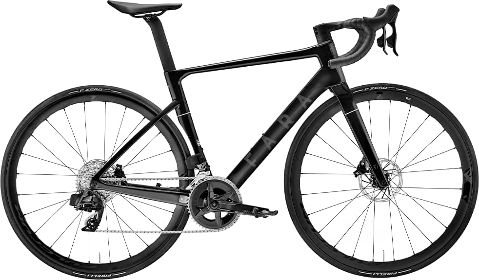 FARA F/Road Rival AXS