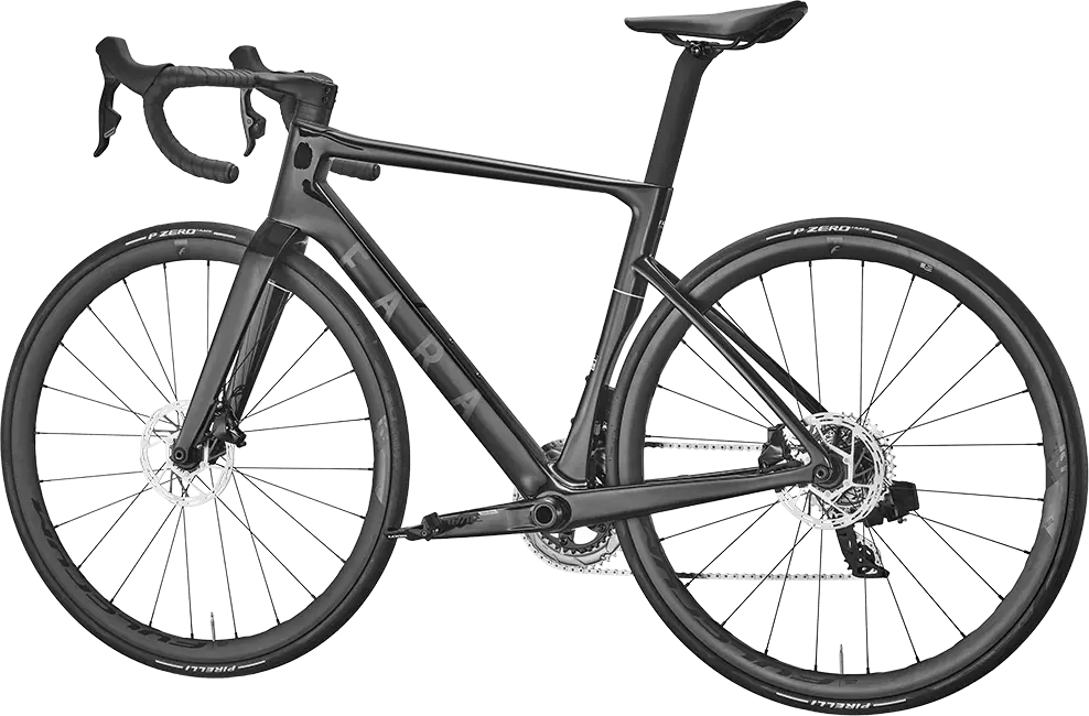 2024 Fara F/Road Rival AXS – Specs, Comparisons, Reviews – 99 Spokes