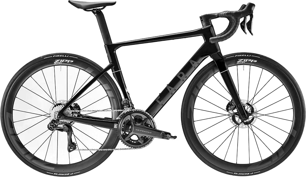 FARA F/Road Ultegra Di2