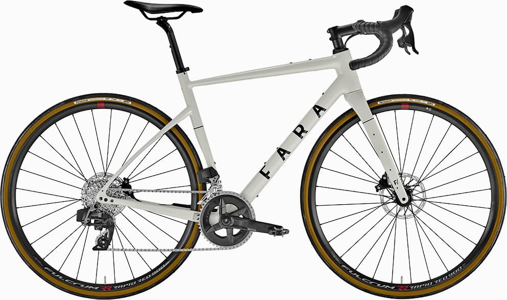 FARA F/All-Road Rival AXS