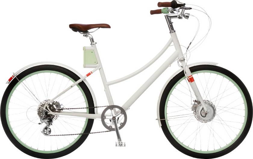 FARADAY Cortland S