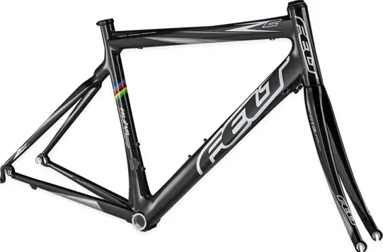 2009 Felt ZC Frame – Specs, Comparisons, Reviews – 99 Spokes