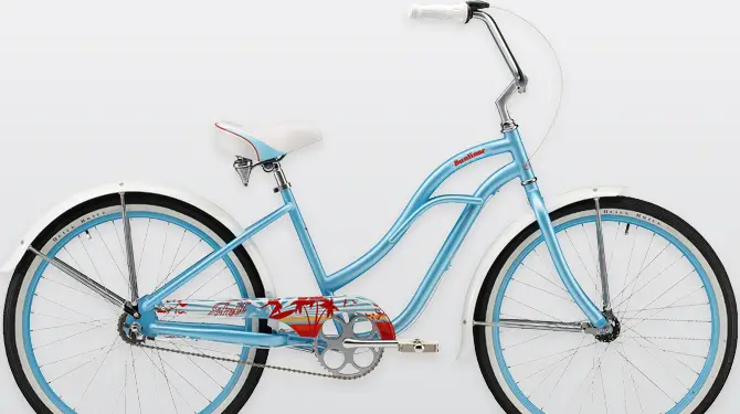 felt sunliner cruiser