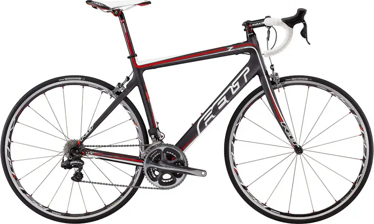 自転車本体 FELT Z2 Felt Z2 Road Bike user reviews : 5 out of 5 - 1 reviews