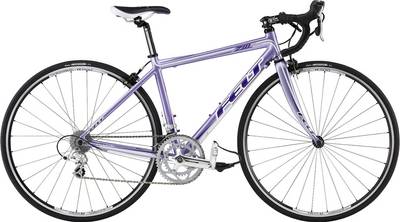 2011 Felt ZW95 – Specs, Comparisons, Reviews – 99 Spokes