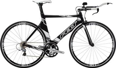 Felt B16 トライアスロンフレーム 52cm FELT(フェルト) 2016年モデル B16 [トライアスロン] [TT] [タイム
