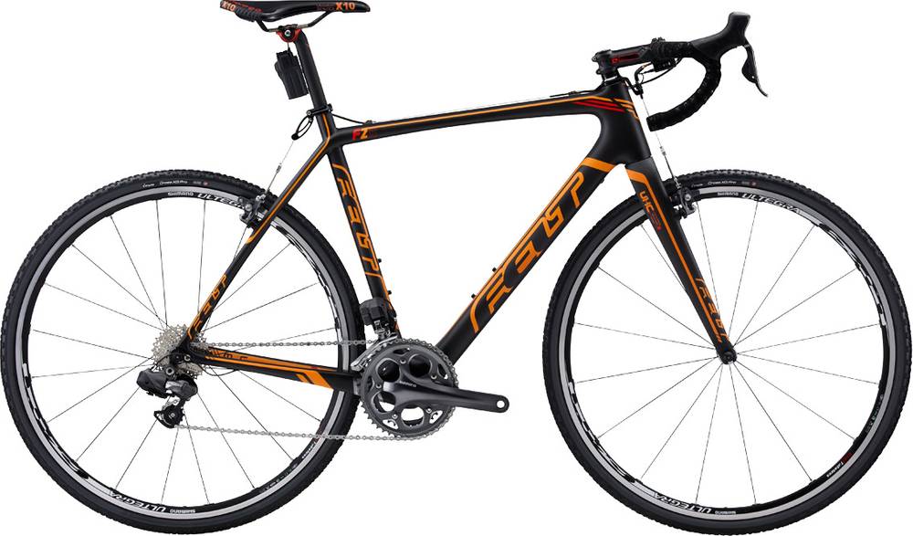 Felt F2x 2013 — Price & Specs | 2BX