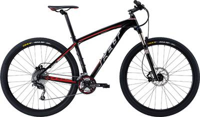 2013 Felt Nine 60 – Specs, Comparisons, Reviews – 99 Spokes