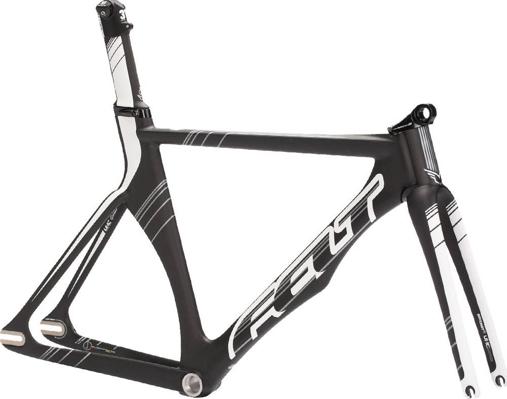 2013 Felt TK1 Sprint Frame Kit