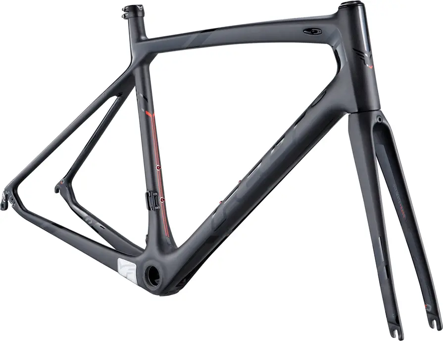 felt z1 frameset