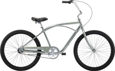 felt bixby 7 speed