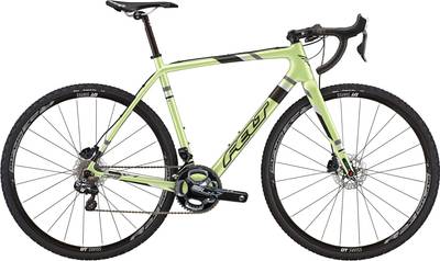 2014 Felt F5X – Specs, Comparisons 