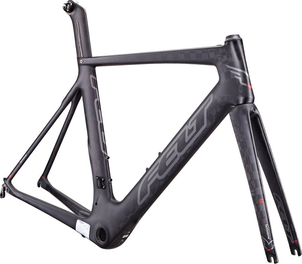 2015 Felt FRAMESET AR FRD Specs, Comparisons, Reviews 99 Spokes
