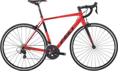 2017 Felt FR30 – Specs, Comparisons, Reviews – 99 Spokes