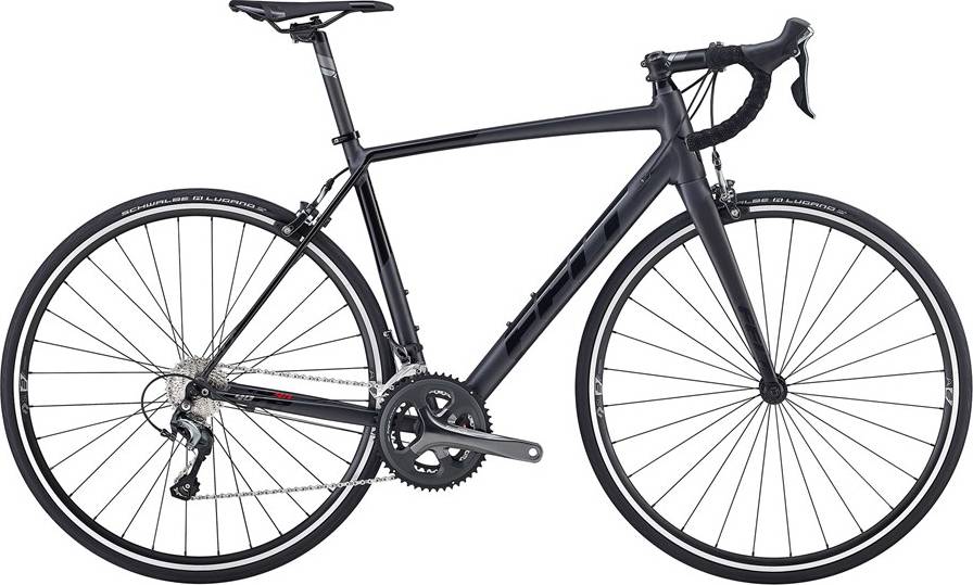 2017 Felt FR40 – Specs, Comparisons, Reviews – 99 Spokes