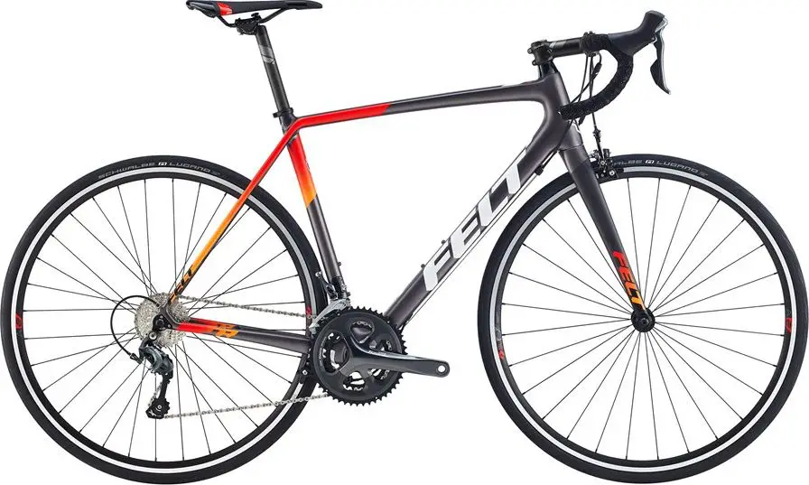 2017 Felt FR6 – Specs, Comparisons, Reviews – 99 Spokes