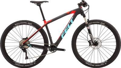 Compare: 2017 Felt NINE 1 vs NINE 3 vs NINE 5 vs NINE 6 vs NINE 60 vs NINE  80 vs NINE FRD – 99 Spokes