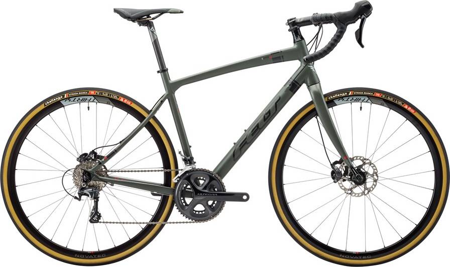 Felt V55