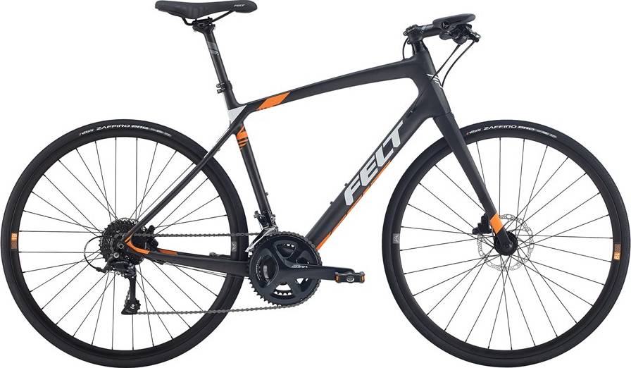 Felt Verza Speed 7 2017 — Precio y ficha técnica | 2BX
