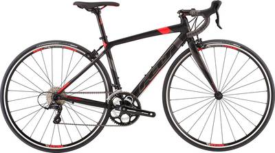 2017 Felt ZW95 – Specs, Comparisons, Reviews – 99 Spokes