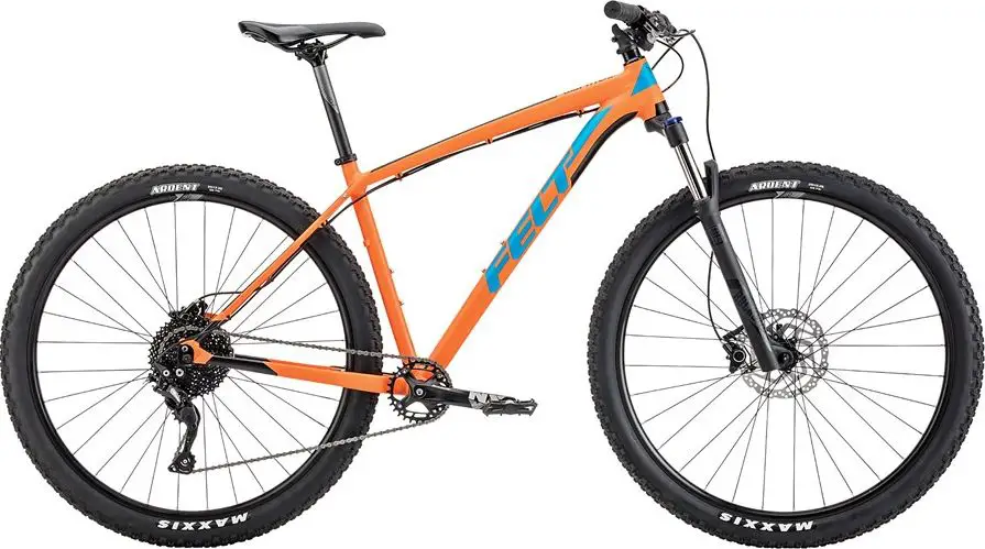 2018 Felt Dispatch 9/60 – Specs, Comparisons, Reviews – 99 Spokes